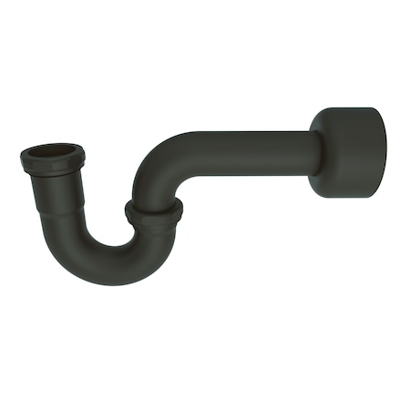 Newport Brass P Trap Kit in Oil Rubbed Bronze 3013-10B